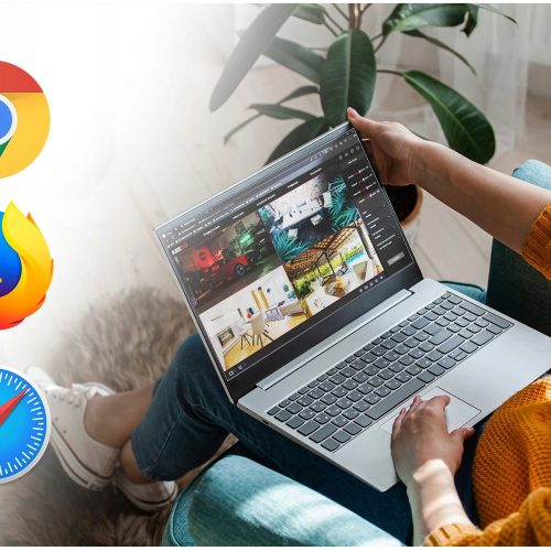 Kamera kopułkowa (dome) IP Keeyo LV-V-IP8M25DF-DL 8 Mpx