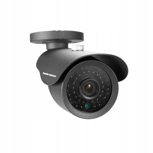 Kamera tubowa zewnętrzna wewnętrzna FULL HD 2MPX