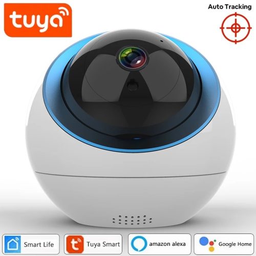 kamera WIFI obrotowa 1080P 2MPX Monitoring Tuya