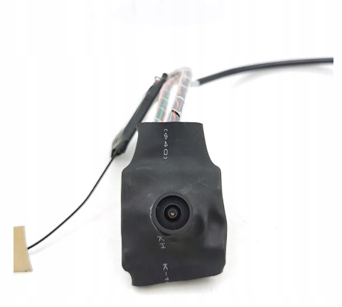 MINI SPY KAMERA 4G urządzenie szpiegowskie 5MPX - obrazek 4
