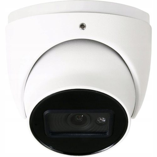 Kamera kopułkowa (dome) IP Novus NVIP-4VE-6201-II 4 Mpx