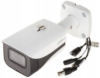 Kamera kopułkowa DAHUA DH-HAC-HFW2221E 2 Mpx