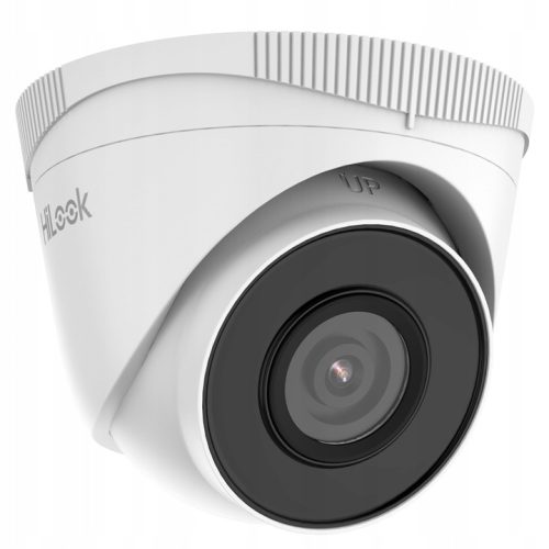 Zestaw monitoringu dom kamera IP 8x IPCAM-T2 HWN-2...