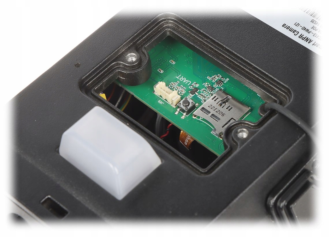 Kamera tubowa (bullet) IP Dahua ITC413-PW4D-IZ1 4 Mpx - obrazek 4