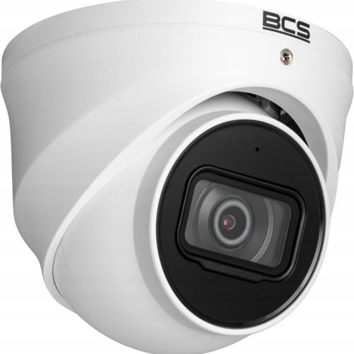 Zestaw monitoringu na 128 kamer BCS 5Mp Starlight