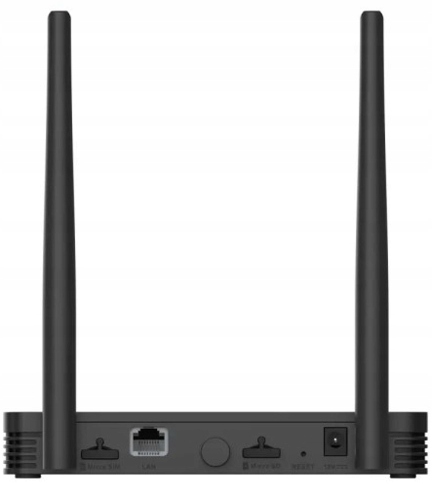 Monitoring WiFi Zestaw Hilook 4Mpx Kamery Dual Light Audio Podgląd 24/7 - obrazek 6