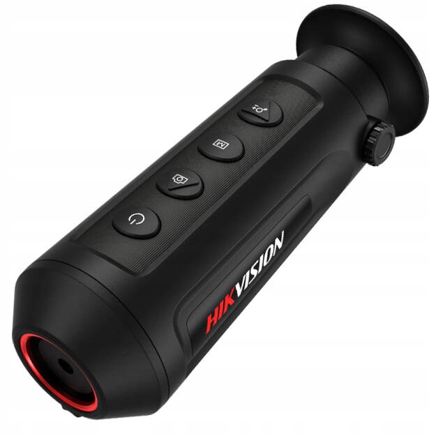 Kamera Termowizyjna Termowizor HIKVISION LYNX C06 - obrazek 2
