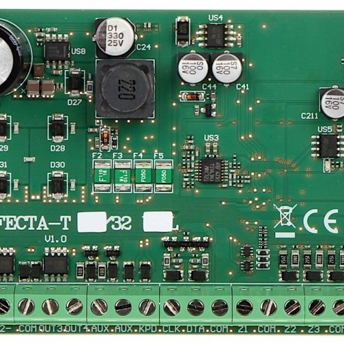 Płyta główna Satel PERFECTA-T-32