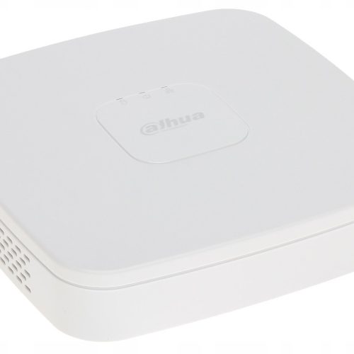 REJESTRATOR IP NVR4104-4KS2/L 4 KANAŁY DAHUA