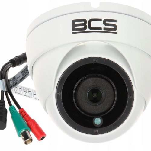 KAMERA AHD, HD-CVI, HD-TVI, PAL BCS-DMQ2503IR3-B(I