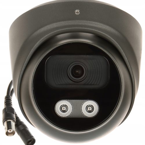 KAMERA KULISTA DOME AHD, HD-CVI, HD-TVI 2 Mpx 5 Mp...