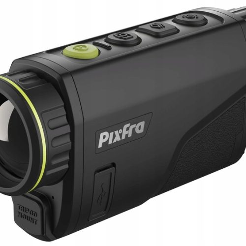 Monokular Termowizyjny Pixfra ARC A435