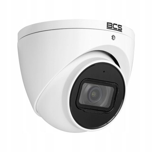 Zestaw monitoringu firma IP 32x Kamera IP BCS-L-EI...