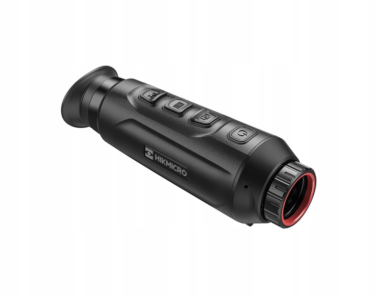 Kamera Termowizyjna Monokular Termowizyjny Hikmicro LYNX PRO LH25 2.0 / V2 - obrazek 4