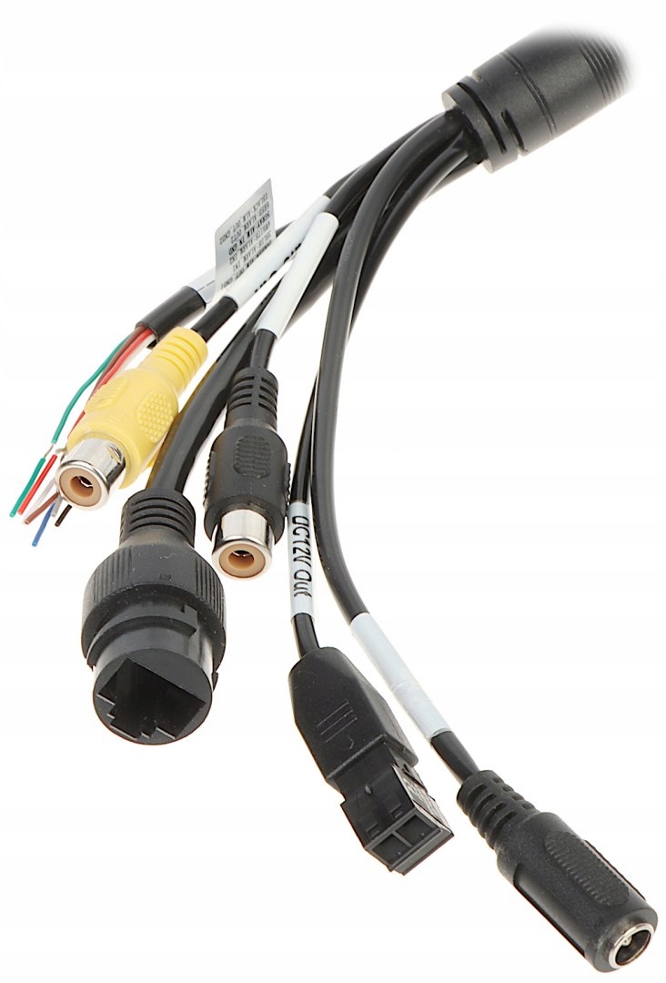 KAMERA IP IPC-HFW3441M-AS-I2-0360B - 4 Mpx 3.6 mm - obrazek 7