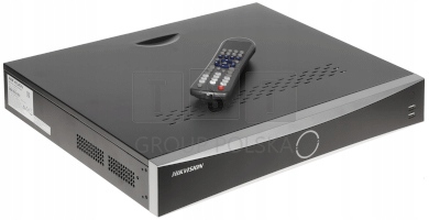 REJESTRATOR IP DS-7732NXI-I4/S(C) 32 KANAŁY ACUSEN