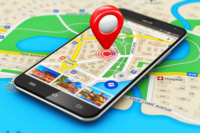 GPS GSM Lokalizator do auta lub motoru, magnes - obrazek 6
