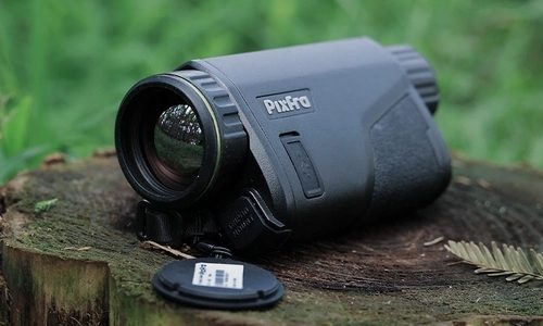 Pixfra Arc A419 Termovízia