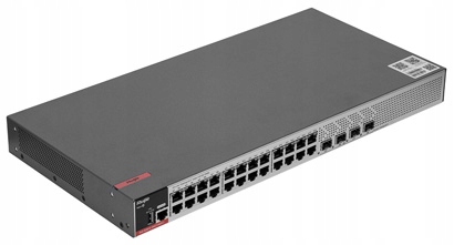 Switch RG-S2915-24GT4MS-L 24-PORTOWY REYEE