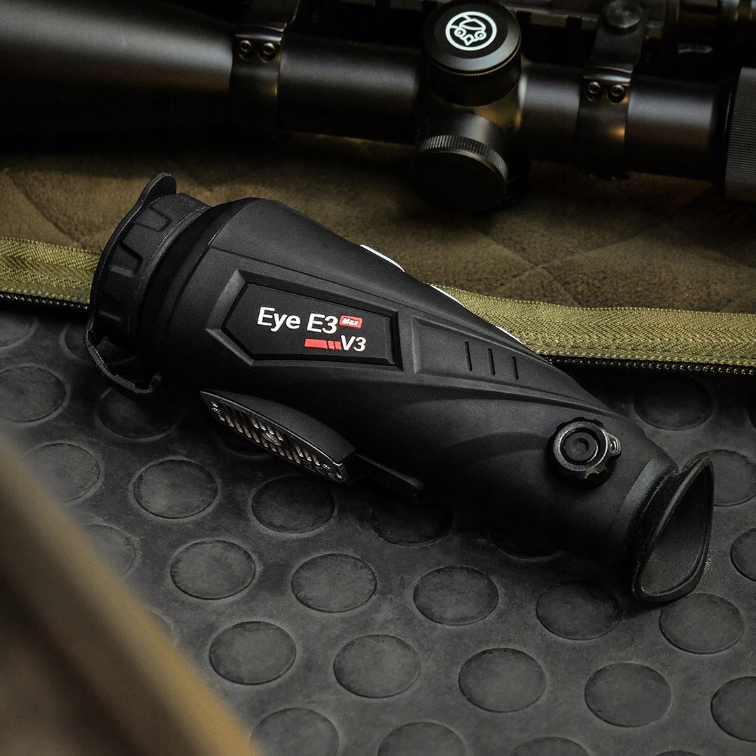 Kamera termowizyjna InfiRay E3 Max v3 - obrazek 7