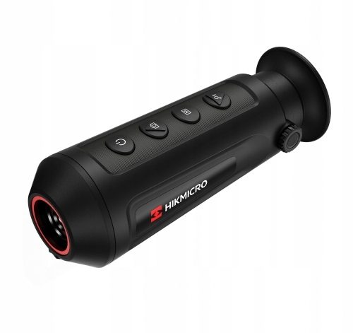 Kamera termowizyjna termowizor HIK Lynx Pro LE10