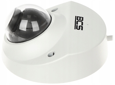 KAMERA WANDALOODPORNA IP BCS-DMMIP1501IR-E-AI – 5