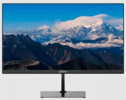 Monitor LED Dahua LM22-C200 21,45 " 1920 x 1080 px VA - obrazek 4