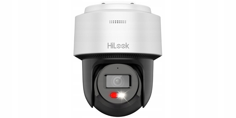 Zestaw monitoringu dom kamera IP 1x PTZ-N4MP-P 4MPx IR 30 m obrotowa - obrazek 2