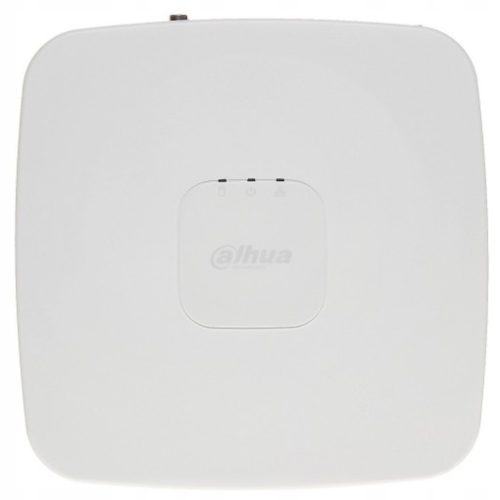 REJESTRATOR IP DHI-NVR2104-4KS2 4 KANAŁY