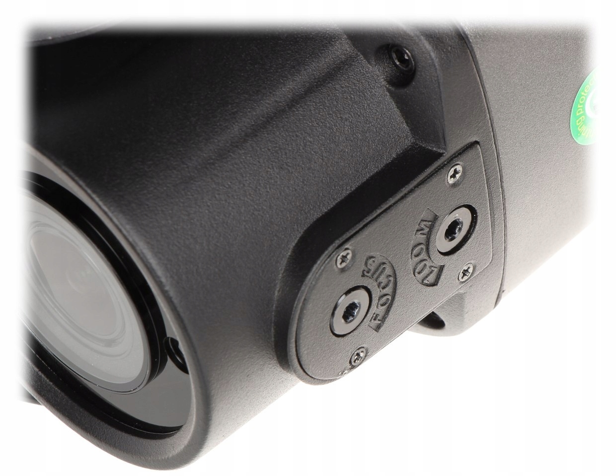 Kamera tubowa (bullet) AHD,HD-CVI, HD-TVI BCS BCS-B-DT43312(II) 5 Mpx - obrazek 5