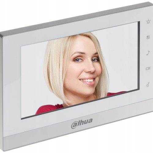 Monitor wideodomofonu DAHUA VTH1550CHW-2 (system 2
