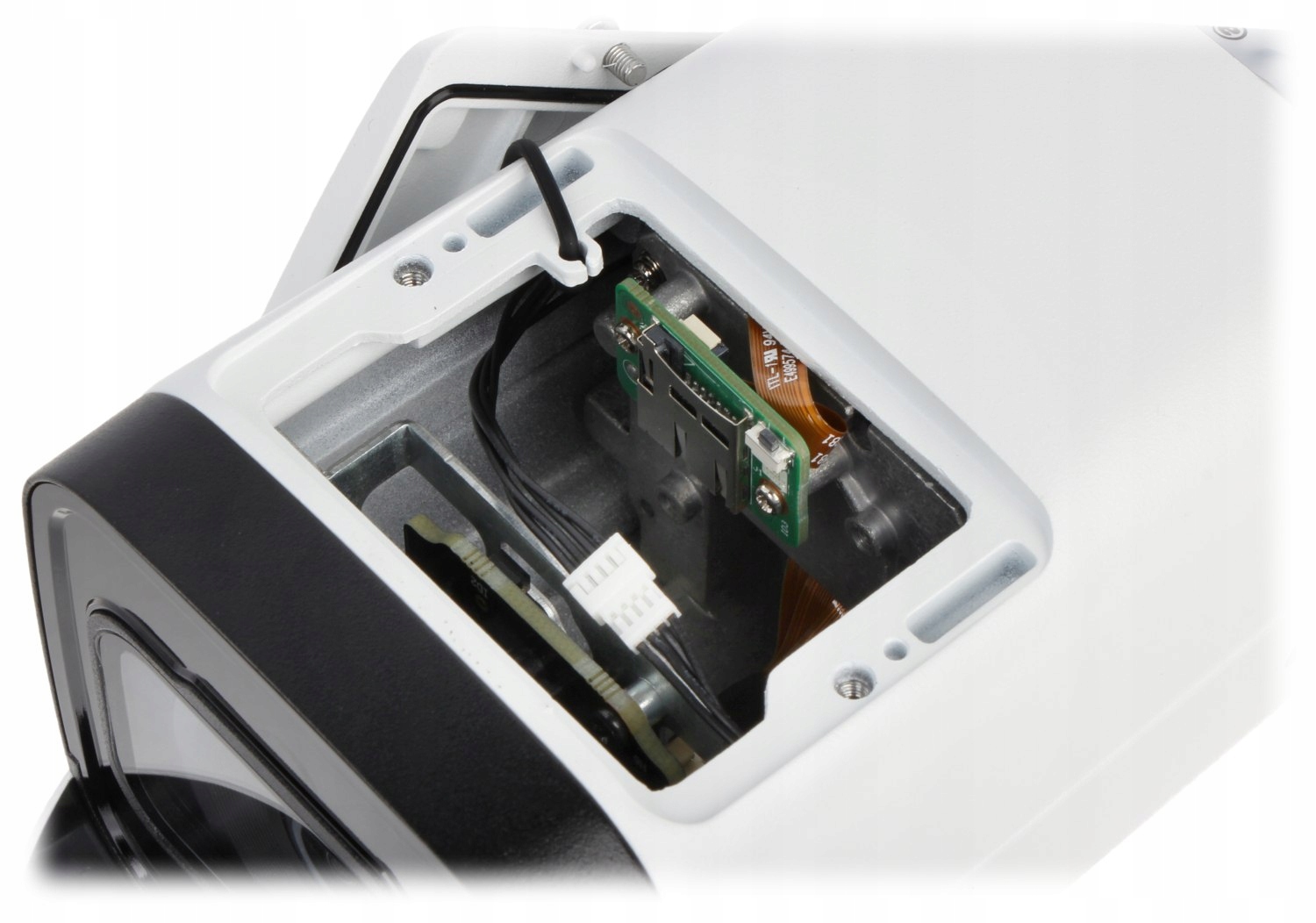 KAMERA IP IPC-HFW5541T-ASE-0360B-S3 WizMind DAHUA - obrazek 4