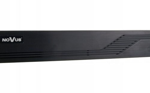 Rejestrator IP 4-kanałowy NVR-6204-H1