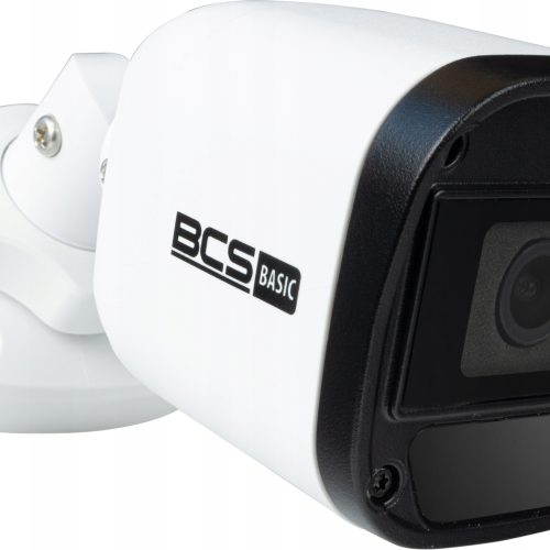Zestaw monitoringu 4 kamery BCS-B-TIP15FR3(2.0) 5M...