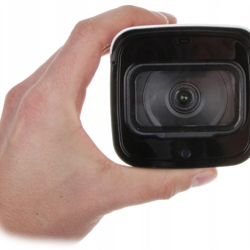 Kamera kompaktowa (box) Dahua HAC-HFW2501T-I8-A-03 5 Mpx