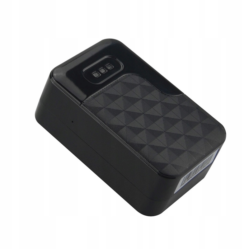 GPS GSM lokalizator do śledzenia pojazdu motoru - obrazek 8