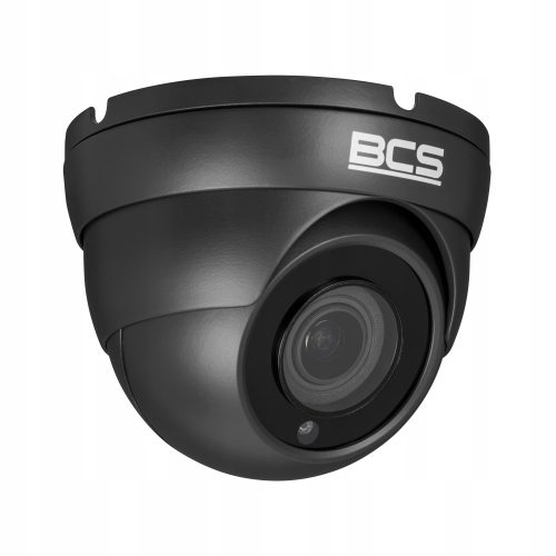 Kamera kopułkowa (dome) AHD,BCS BCS-EA55VSR4-G(H2) 5 Mpx