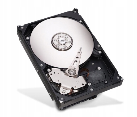 Dysk twardy Seagate SkyHawk 2TB SATA III 3,5" - obrazek 3