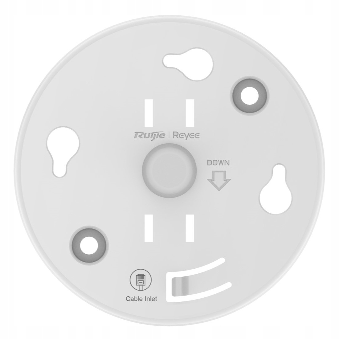 Access Point Ruijie RG-RAP2266 802.11ax (Wi-Fi 6), (Wi-Fi 5), (Wi-Fi 4) - obrazek 2