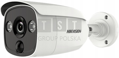 KAMERA 4W1 HIKVISION DS-2CE12H0T-PIRLO(2.8mm)