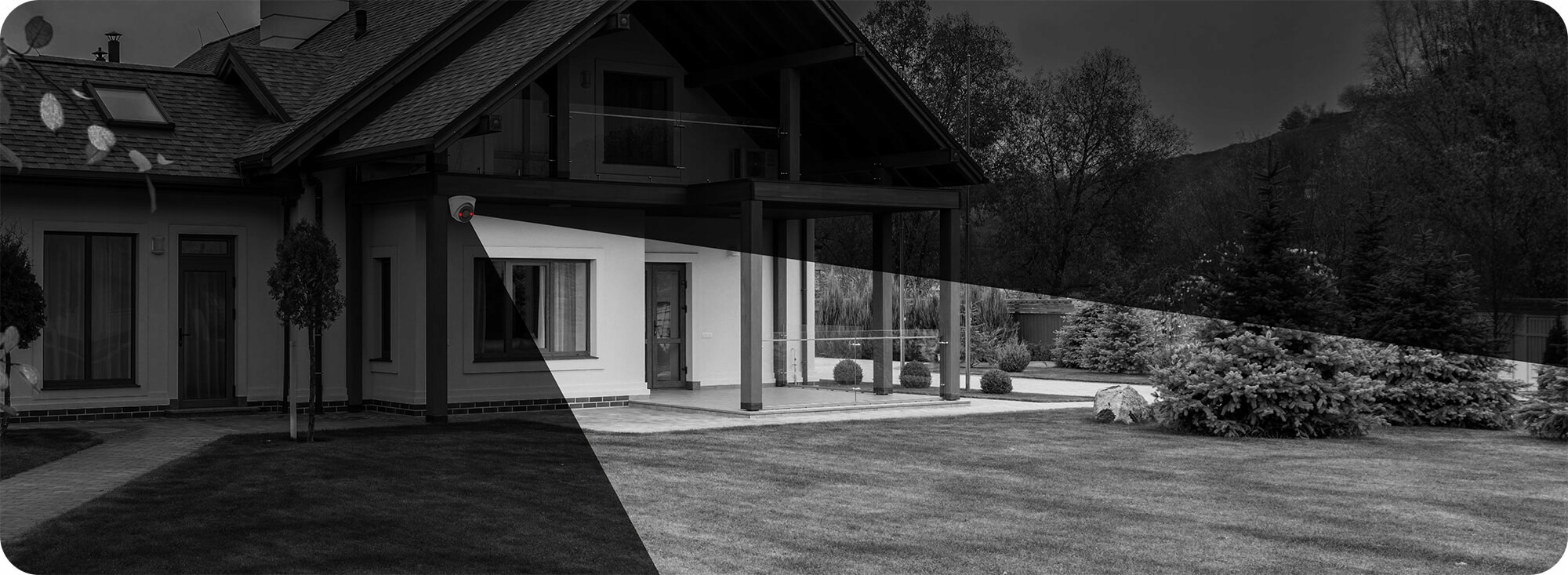 Kamera obrotowa zewnętrzna PTZ-D4 HiLook by Hikvision - obrazek 6