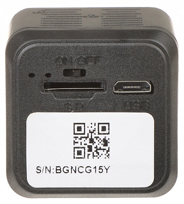 KAMERA IP APTI-W11H1-TUYA Wi-Fi - 720p 3.6 mm - obrazek 6
