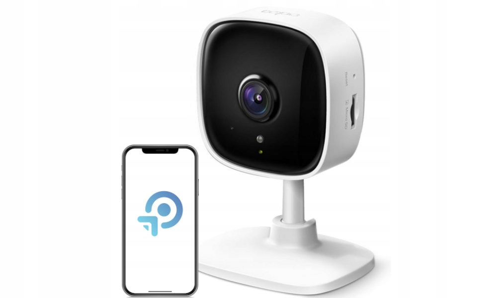 KAMERA TP-LINK TAPO C100 WIFI - obrazek 8