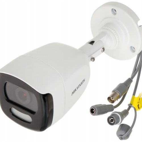 KAMERA AHD, HD-CVI, HD-TVI, PAL DS-2CE10DFT-F(3.6M