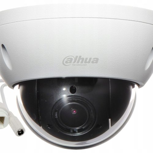Kamera kopułkowa (dome) IP Dahua SD22204DB-GNY 2,1 Mpx
