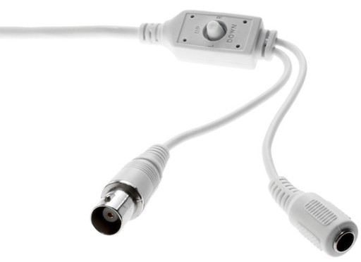 KAMERA KOPUŁOWA SZEROKOKĄTNA AHD CVI TVI SONY - obrazek 6