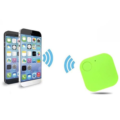 MINI LOKALIZATOR KLUCZE PORTFEL BLUETOOTH GPS