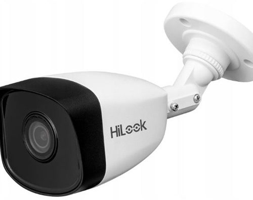 Zestaw monitoringu dom kamera IP 2x IPCAM-B5 5MPx ...