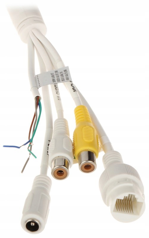KAMERA IP BCS-L-TIP54FC-AI2 NightColor - 4 Mpx 3.6 - obrazek 11