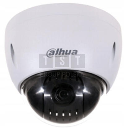 KAMERA IP DAHUA SD42212T-HN